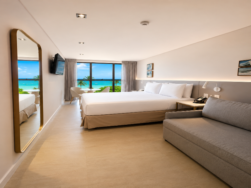 Holanda Gold Hotel image