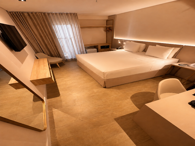 Holanda Gold Hotel image