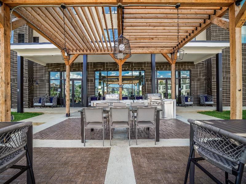 Homewood Suites by Hilton Madison Huntsville image