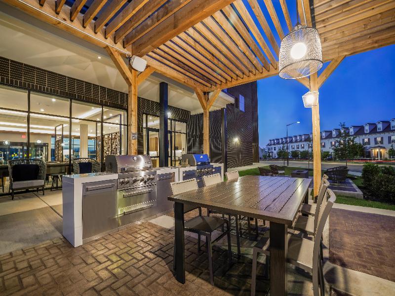 Homewood Suites by Hilton Madison Huntsville image