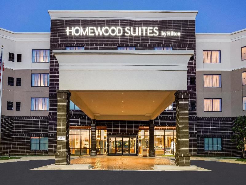 Homewood Suites by Hilton Madison Huntsville image