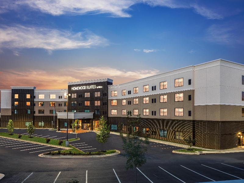 Homewood Suites by Hilton Madison Huntsville image