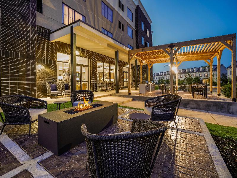 Homewood Suites by Hilton Madison Huntsville image