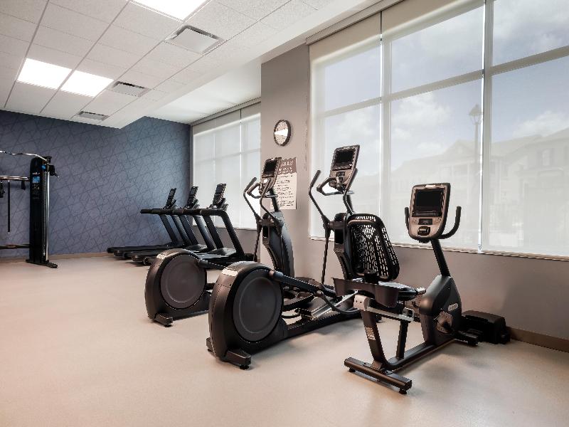 Homewood Suites by Hilton Madison Huntsville image