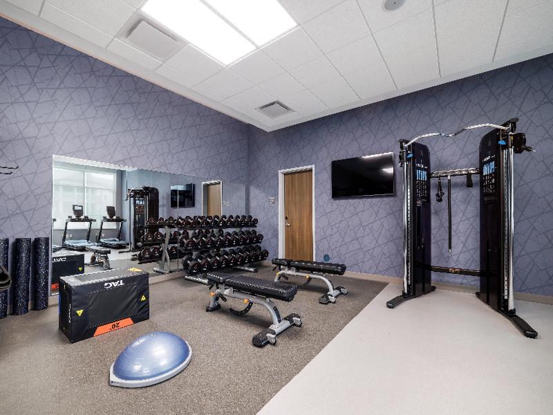 Homewood Suites by Hilton Madison Huntsville image