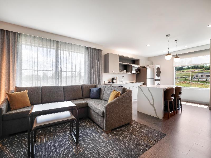 Homewood Suites by Hilton Madison Huntsville image