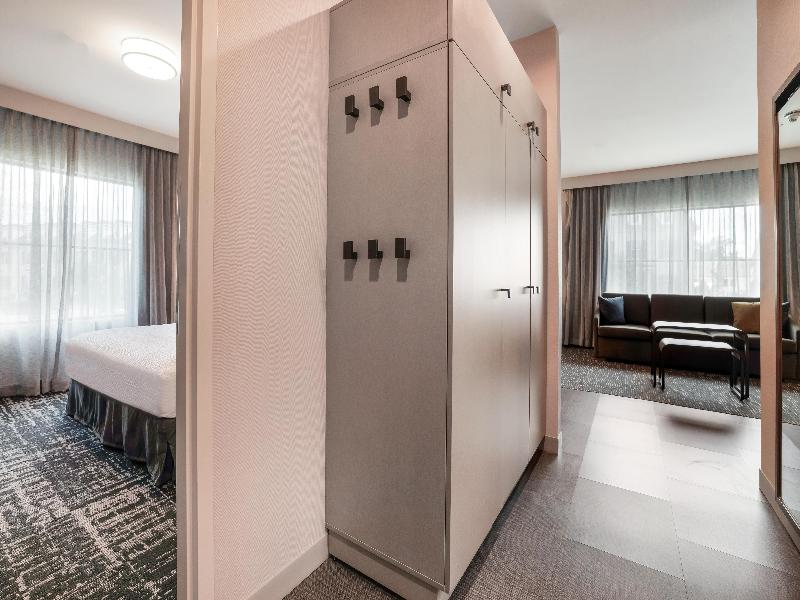 Homewood Suites by Hilton Madison Huntsville image