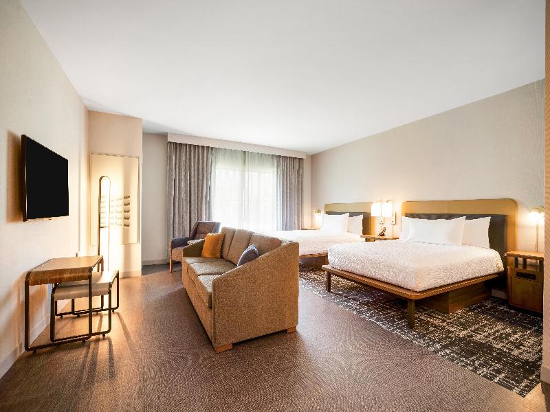 Homewood Suites by Hilton Madison Huntsville image