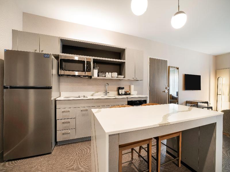 Homewood Suites by Hilton Madison Huntsville image