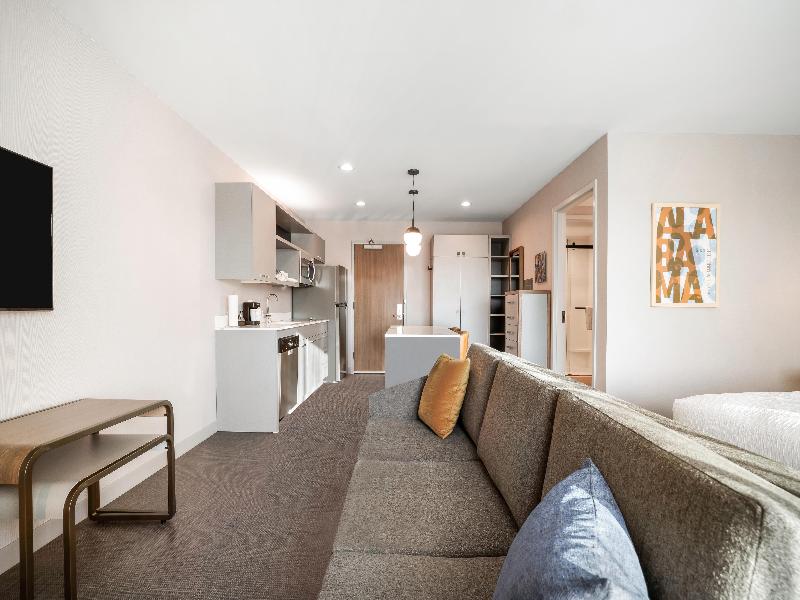 Homewood Suites by Hilton Madison Huntsville image