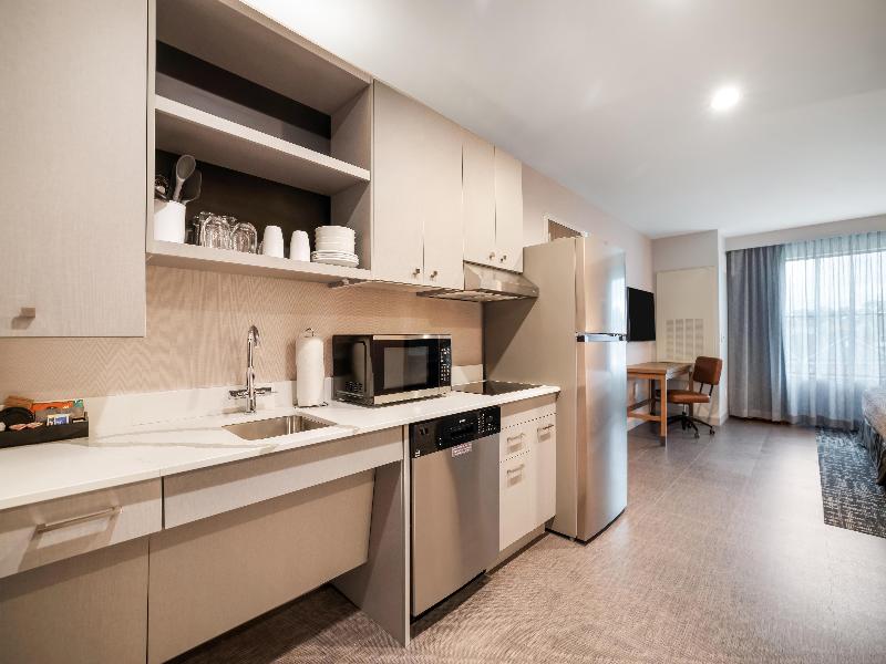 Homewood Suites by Hilton Madison Huntsville image