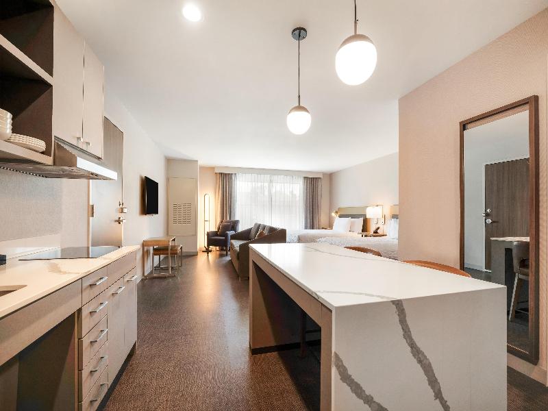 Homewood Suites by Hilton Madison Huntsville image