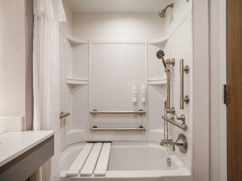 Homewood Suites by Hilton Madison Huntsville image