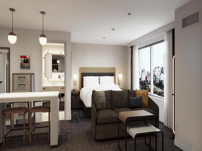 Homewood Suites by Hilton Madison Huntsville image
