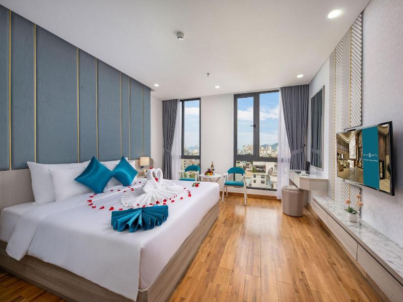 Calix Hotel Da Nang Beach
