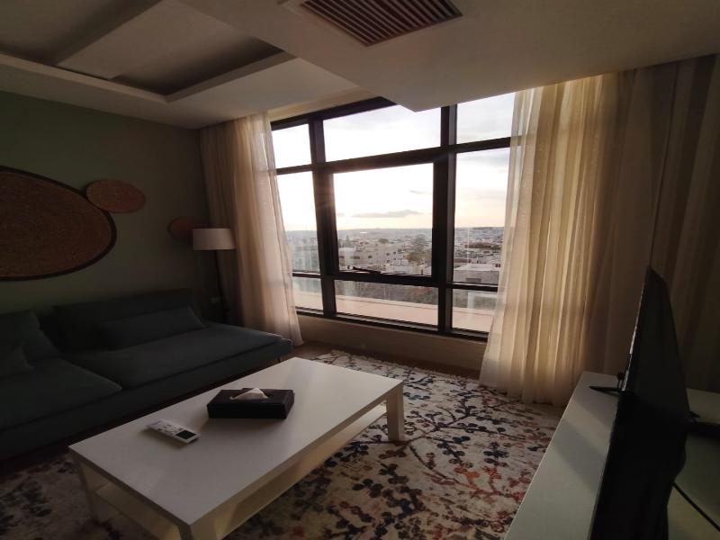 46 Serviced Apartments image