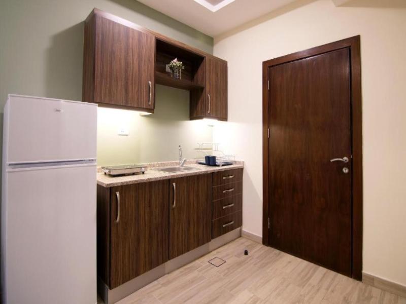 46 Serviced Apartments image