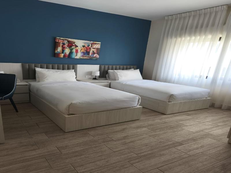46 Serviced Apartments image