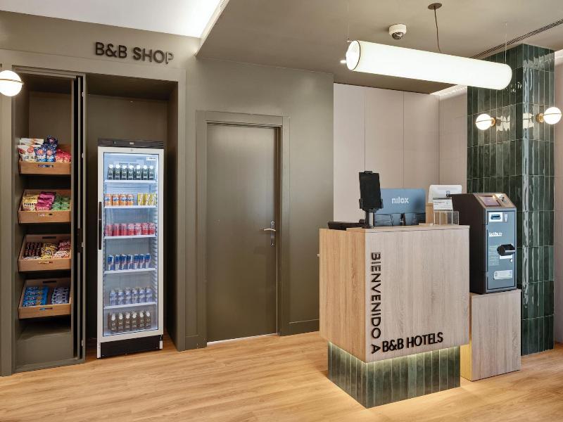 B&B Hotel Castro Urdiales image