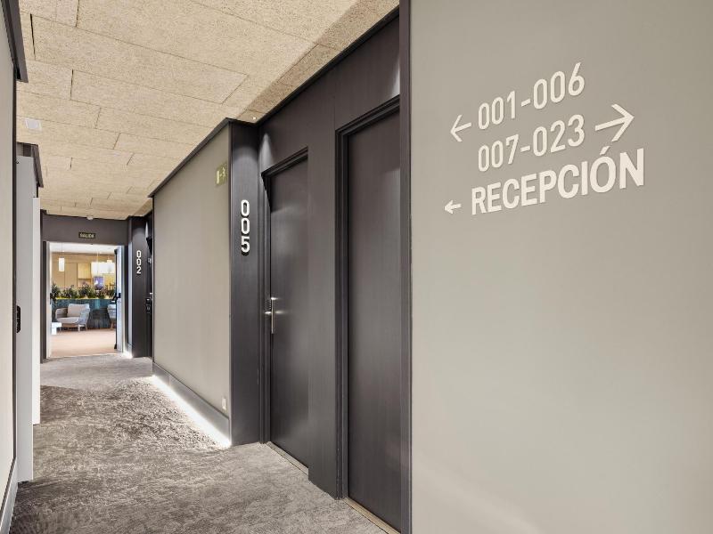 B&B Hotel Castro Urdiales image