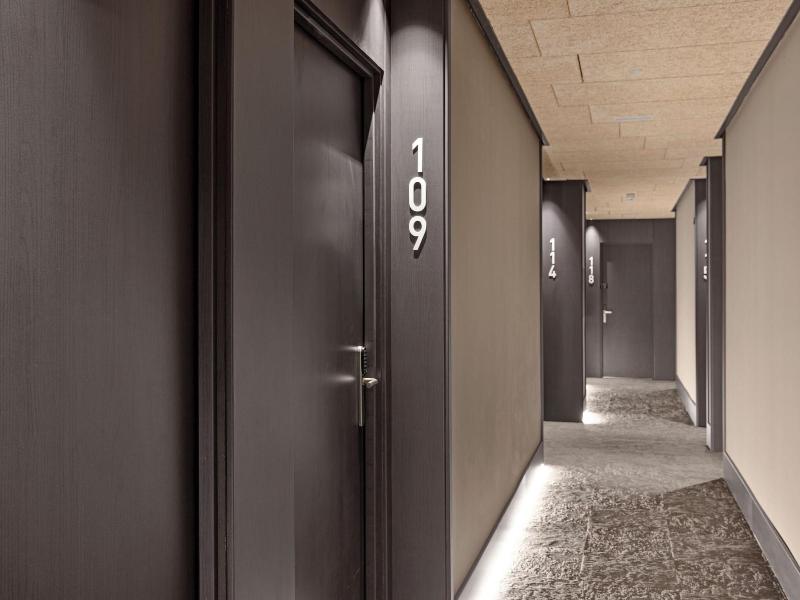 B&B Hotel Castro Urdiales image