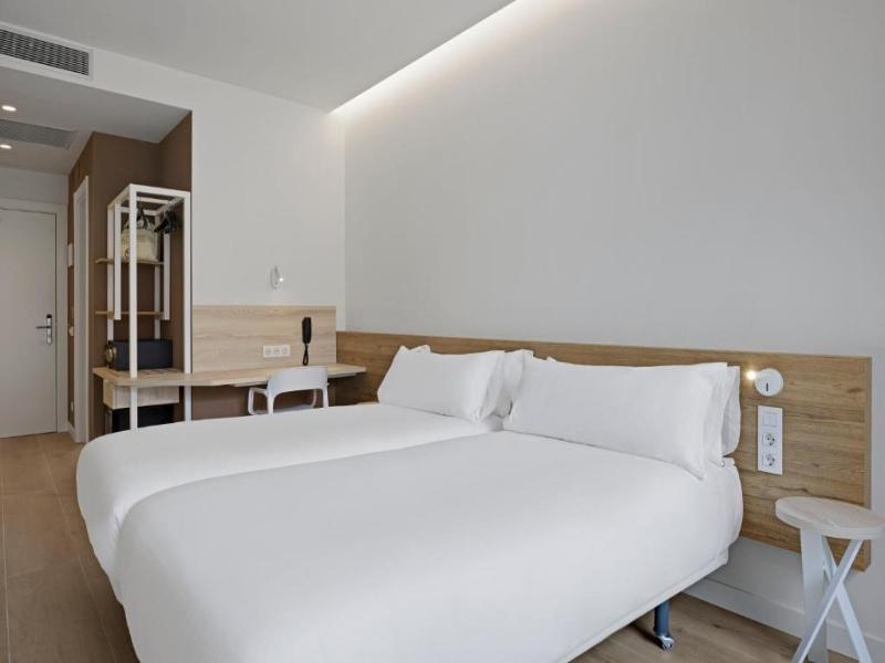 B&B Hotel Castro Urdiales image