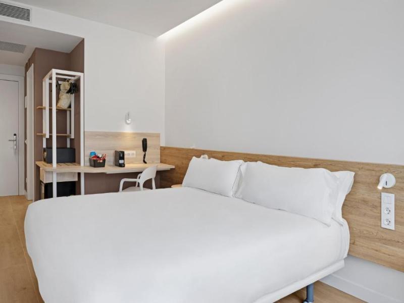 B&B Hotel Castro Urdiales image