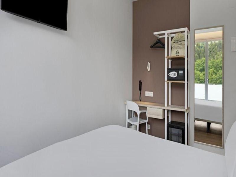 B&B Hotel Castro Urdiales image