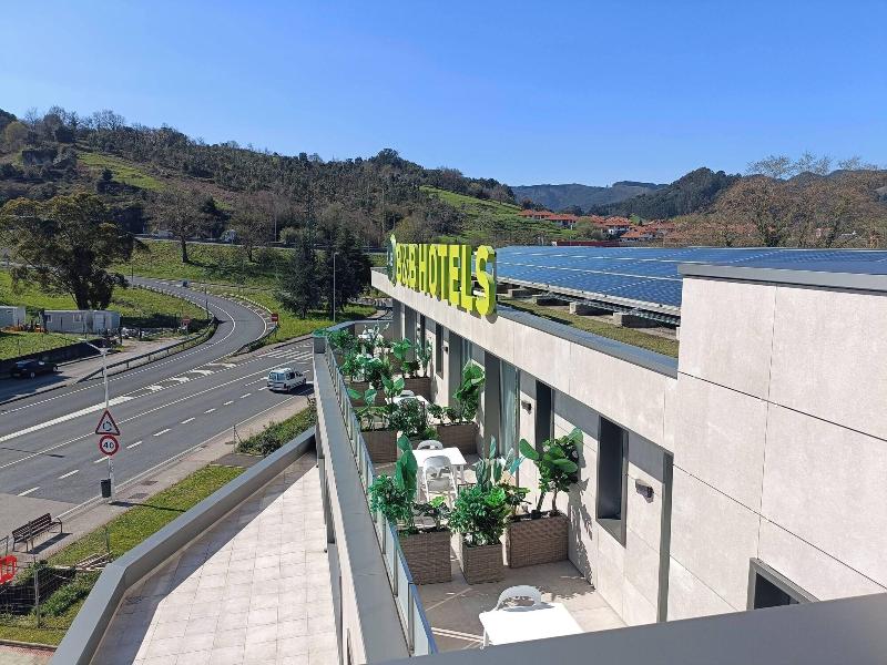 B&B Hotel Castro Urdiales image