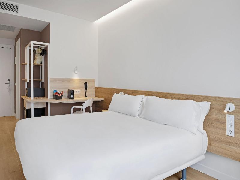B&B Hotel Castro Urdiales image