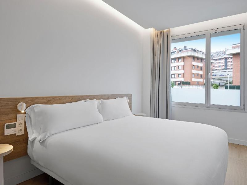 B&B Hotel Castro Urdiales image