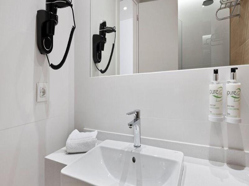 B&B Hotel Castro Urdiales image