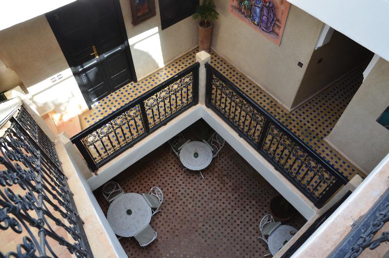 Riad Dar Serenity