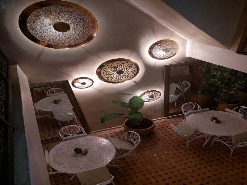 Riad Dar Serenity image