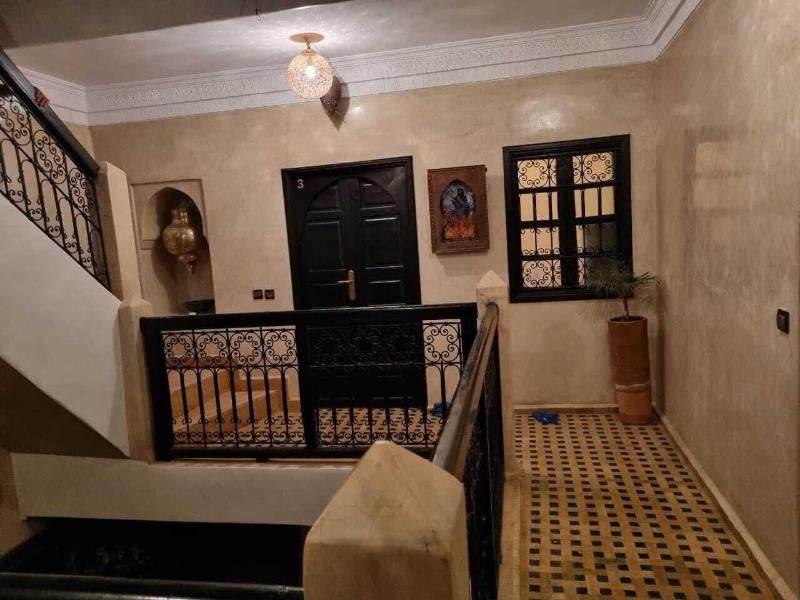 Riad Dar Serenity image