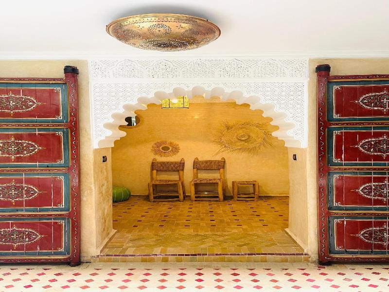 Riad Dar Serenity image