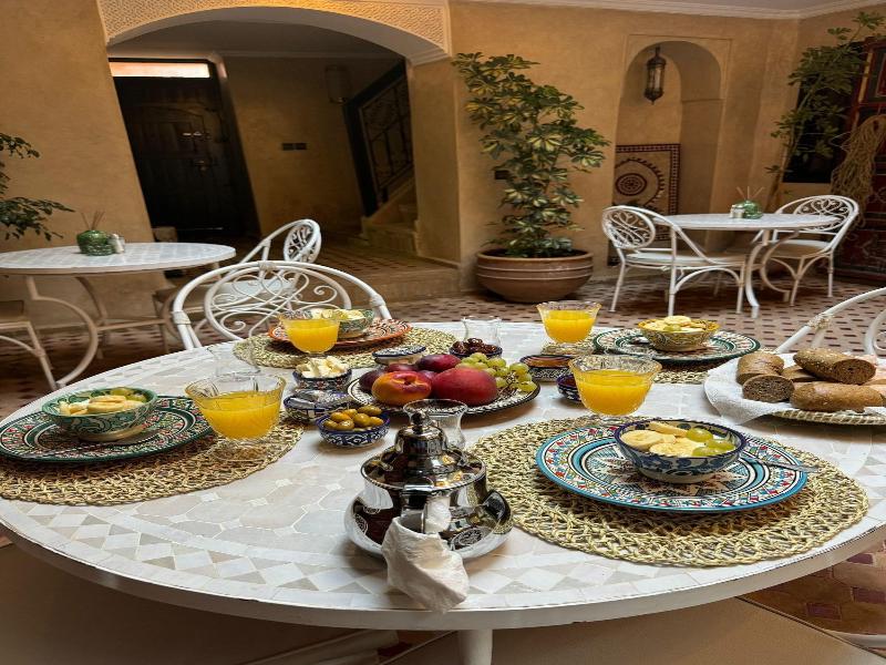 Riad Dar Serenity image