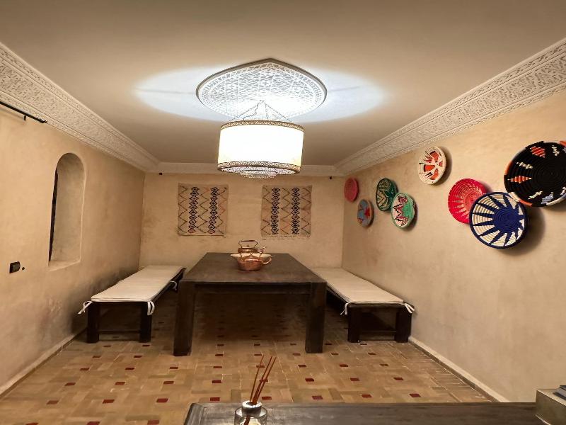 Riad Dar Serenity image