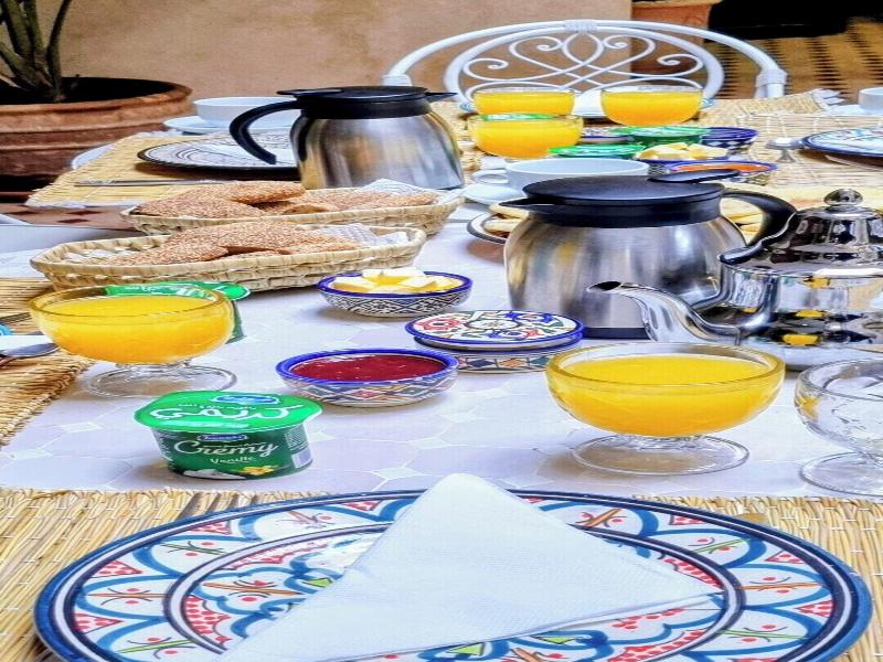 Riad Dar Serenity image