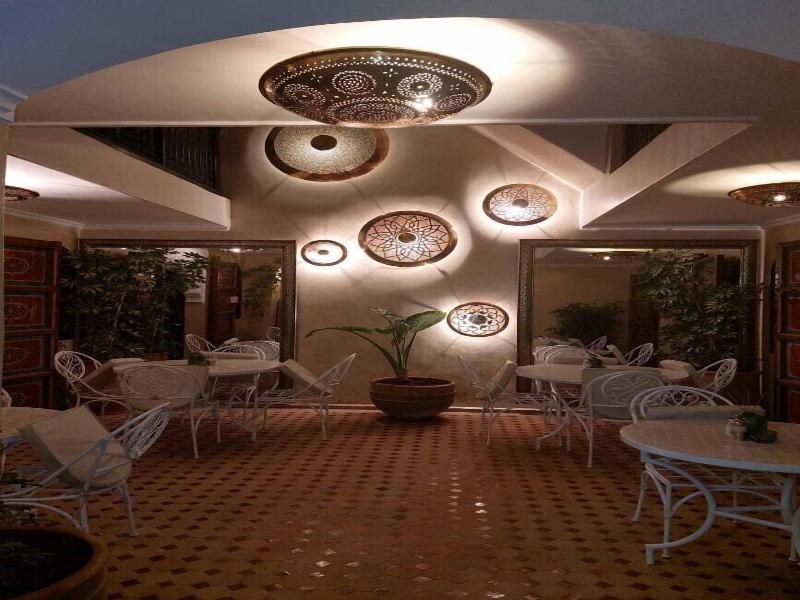 Riad Dar Serenity image
