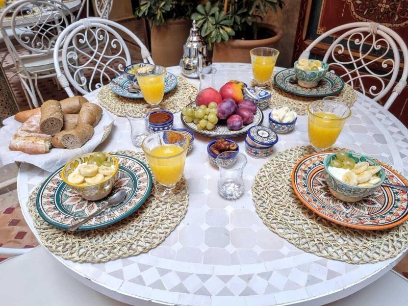 Riad Dar Serenity image