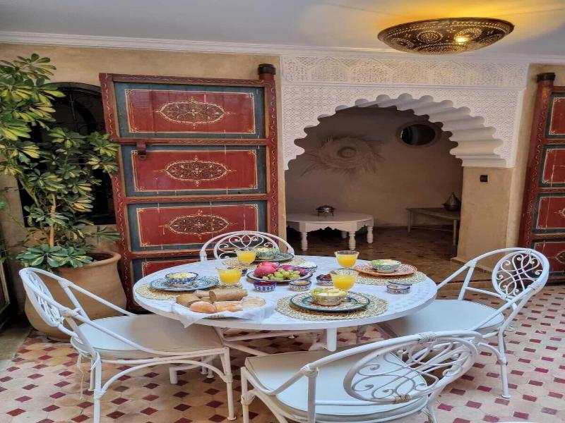 Riad Dar Serenity image