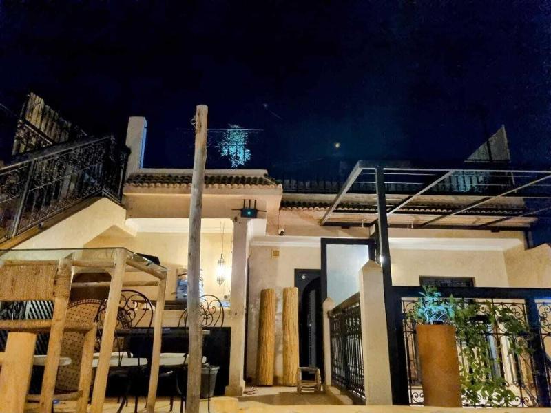 Riad Dar Serenity image