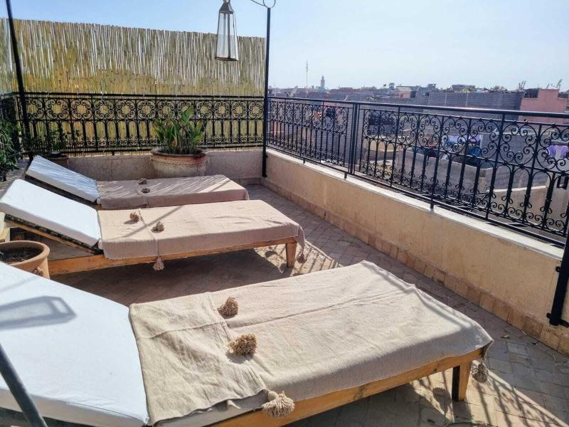Riad Dar Serenity image