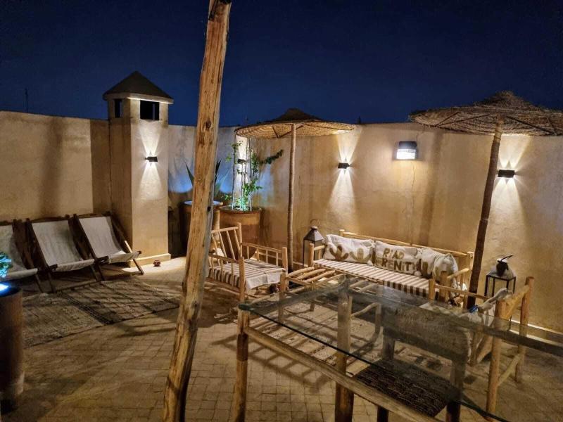 Riad Dar Serenity image