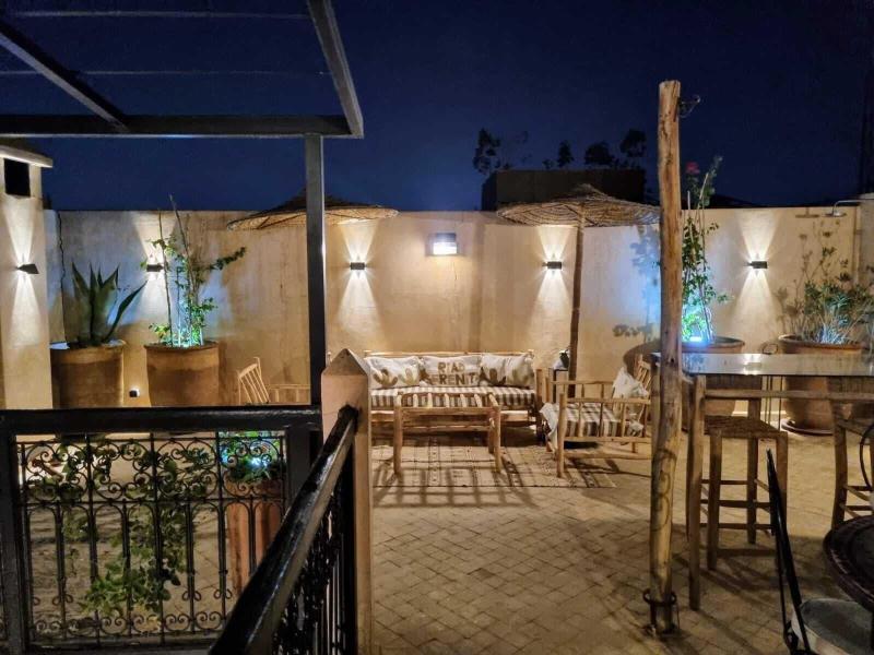 Riad Dar Serenity image
