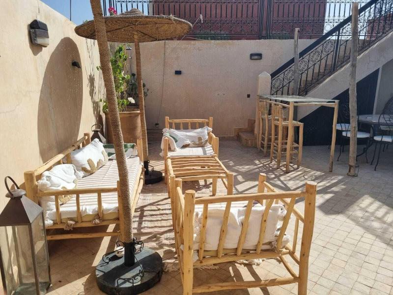Riad Dar Serenity image