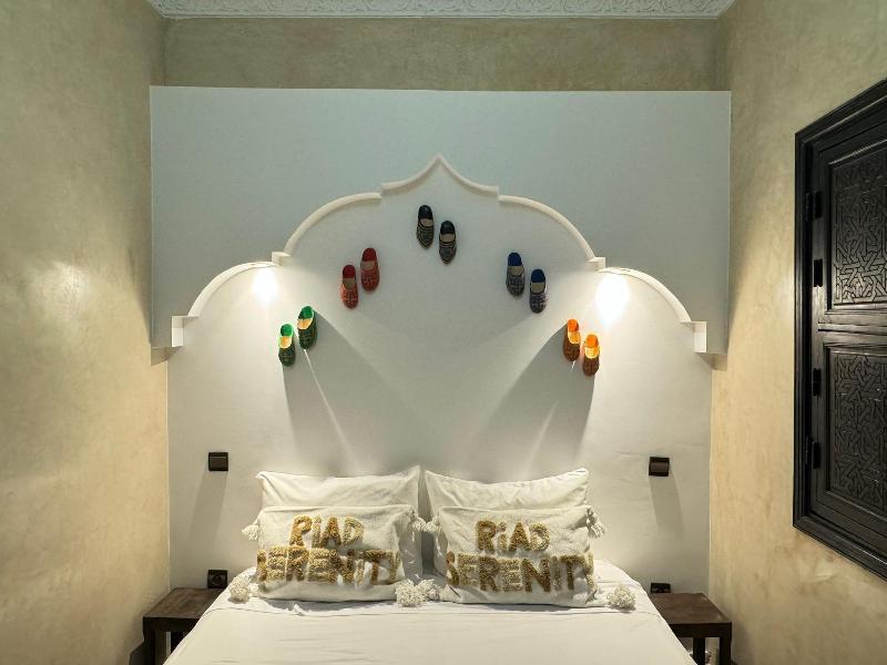 Riad Dar Serenity image