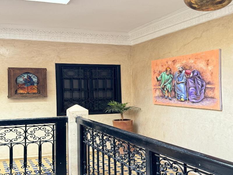 Riad Dar Serenity image