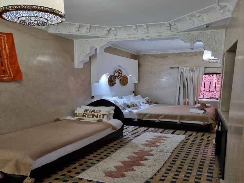 Riad Dar Serenity image